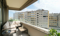 Wohnung - 1100, Wien - LAXURY - Familienwohnung - Heizung und Temperierung durch Bauteilaktivierung