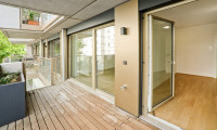 Wohnung - 1090, Wien - SOPHIE – Exklusive 3-Zimmer-Anlegerwohnung in Bestlage I 12/2029