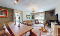 Haus - 9546, Bad Kleinkirchheim - BAD KLEINKIRCHHEIM | Einfamilienhaus inkl. Einliegerwohnung | Zweitwohnsitzgenehmigung | ZELLMANN IMMOBILIEN