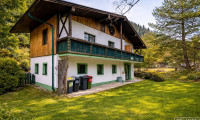 Haus - 9546, Bad Kleinkirchheim - BAD KLEINKIRCHHEIM | Einfamilienhaus inkl. Einliegerwohnung | Zweitwohnsitzgenehmigung | ZELLMANN IMMOBILIEN
