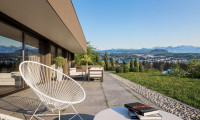 Wohnung - 9220, Velden am Wörther See - Exklusive Gartenresidenz mit privatem Seezugang am Wörthersee