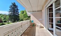Haus - 9201, Krumpendorf - 360 TOUR / Besonders charmante, gepflegte Einfamilienvilla in bester Lage von Krumpendorf am Wörthersee