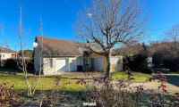 Haus - 7531, Kemeten - Wohnhaus mit Wintergarten, Garage und Stadl auf über 3.500 m² Gesamtgrundstücksfläche!