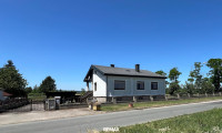 Haus - 7521, Bildein - Wohnhaus mit sehr schönem, ebenen Garten und großzügigem Grundstück.in Ortsrandlage!