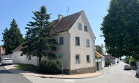 Haus - 7471, Rechnitz - Große Familie? Viel Platz und uneinsehbarer Innenhof!