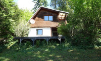 Haus - 7442, Lockenhaus - Charmantes Ferienhaus in ruhiger Waldrandlage – Ihr Rückzugsort inmitten der Natur