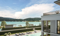 Wohnung - 9082, Maria Wörth - The Hamptons Am Wörthersee zwischen Velden und Maria Wörth ein Rückzugsort, der nicht Eindruck macht - sondern Eindruck hinterlässt