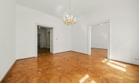Wohnung - 1030, Wien - Stilvolle 4-Zimmer-Altbauwohnung im Botschaftsviertel – Eleganz trifft modernen Komfort!