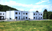 Haus - 7344, Stoob - Familiär, ruhig, modern - Doppelhaushälfte im Erstbezug al Mietkauf in Stoob