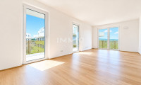 Wohnung - 1210, Wien - 3-Zimmer-Familienwohnung in Grünruhelage mit XXL-Balkon