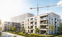 Grundstück - 1100, Wien - Baureifes Grundstück mit bewilligtem Wohnbauprojekt für 30 Wohneinheiten und Tiefgarage
