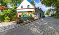 Sonstige - 2020, Hollabrunn - Charmanter Weinkeller mit Wohnung und Terrasse in Top-Lage!