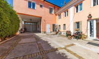 Haus - 3710, Ziersdorf - Investmentchance: Geschäftslokal und Wohnungen in Top-Lage in Ziersdorf!
