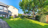 Haus - 2020, Hollabrunn - Großzügiges Wohnhaus mit Pool, Balkon, Garage, Wintergärten und Panoramablick!