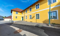Haus - 3471, Neudegg - 4 WOHNUNGEN MÖGLICH - GROßZÜGIGE LIEGENSCHAFT ZUM FERTIGSTELLEN IN NEUDEGG!
