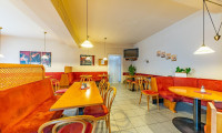 Gastgewerbe - 3710, Ziersdorf - GESCHÄFTSLOKAL MIT WOHNUNG IN ZIERSDORF SUCHT NACHFOLGER!