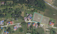 Grundstück - 7532, Litzelsdorf - Grundstück in Aussichtslage