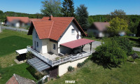 Haus - 7522, Reinersdorf - Einfamilienhaus in absoluter Ruhelage