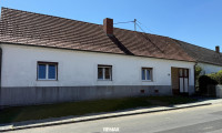 Haus - 7540, Urbersdorf - Bauernhof mit großem Nebengebäude und Garten