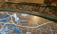 Wohnung -  Dubai, Dubai - DUBAI - Exclusives Smarthome Apartment!