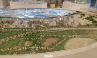 Wohnung -  , Dubai - DUBAI - Exclusives Smarthome Apartment
