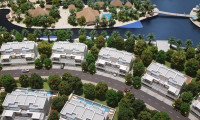 Wohnung -  Dubai, Dubai - DUBAI- Ibiza Lagoons Apartment