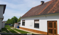 Haus - 7534, Olbendorf - Einfamilienhaus mit Nebengebäuden und Garten