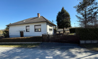 Haus - 7512, Kohfidisch - BEZUGSFERTIGES Einfamilienhaus im schönen, sonnigen Südburgenland
