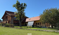 Haus - 7543, Eisenhüttl - Großzügiges Objekt im SÜDBURGENLAND