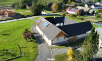 Haus - 8385, Mühlgraben - Gepflegter Vierkanthof mit Nebengebäude und eigenem Wald im idyllischen Südburgenland