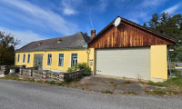 Haus - 7551, Stegersbach - Dreikanthof am Waldrand in der Thermenregion Stegersbach
