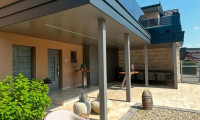 Haus - 8293, Rohr bei Hartberg - Flexibles Wohnkonzept mit Panorama & Wellness – Exklusives Wohnhaus in Wörth a. d. Lafnitz