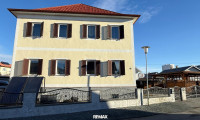 Haus - 7400, Oberwart - Vielseitig nutzbares Wohnhaus in zentraler Lage von Oberwart