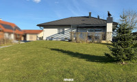 Haus - 7540, Sankt Nikolaus - Bezugsfertiger, moderner Bungalow mit Burgblick