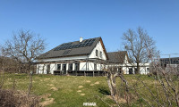 Haus - 7540, Großmürbisch - Architektenhaus mit sehr vielen Möglichkeiten