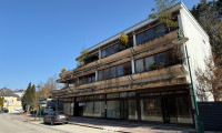 Haus - 7431, Bad Tatzmannsdorf - Wohn- & Geschäftshaus mit Kurparkblick im Zentrum von Bad Tatzmannsdorf