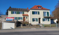 Haus - 7540, Güssing - Zweigenerationenhäuser in zentraler Güssinger Lage