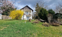 Haus - 8900, Zalaegerszeg - UNGARN: Haus mit Nebengebäude - Sauna in traumhafter Aussichtslage  in Ungarn nur 1 Std vom Balaton