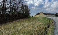 Grundstück - 7535, Rauchwart - sonniges kleines Baugrundstück in der Nähe vom Badesee Rauchwart
