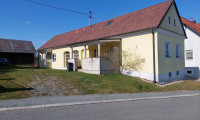 Haus - 7540, Großmürbisch - Wohnhaus in ruhiger Lage