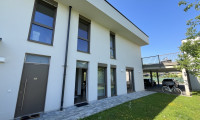 Wohnung - 8054, Graz - Exklusive Erstbezugswohnung mit Garten, Terrasse & hochwertiger Ausstattung in traumhafter Grünlage
