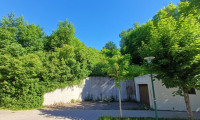 Grundstück - 4810, Gmunden - Gmunden: Absolute Rarität im Villenviertel! Unbebautes Grundstück mit etwas Seeblick in Bestlage!