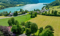 Grundstück - 4866, Unterach - Mondsee-Vision: Langfristiger Investment-Grund mit Liegenschaftskaufoptionen