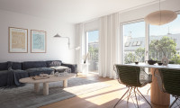 Wohnung - 1190, Wien - Luxus & Wohnkomfort in begehrter Lage - nahe Kahlenberg