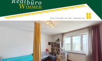 Wohnung - 4600, Wels - Preiswerte 1-Zimmer-Wohnung mit KFZ-Stellplatz