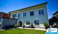 Haus - 4531, Neuhofen an der Krems - Zweifamilienhaus - Garage, Garten – Julianaberg, Aussichtslage, Fernblick