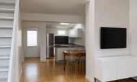 Wohnung - 1150, Wien - 4m RAUMHÖHE I TERRASSE I UBAHN I DG I AC