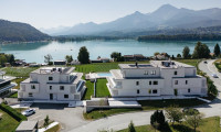 Wohnung - 9580, Drobollach am Faaker See - Cloud P Wo zeitlose Architektur auf aussergewöhnlich Lage trifft