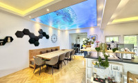 Wohnung - 8055, Graz - Exklusive 4,5-Zimmer-Wohnung mit 156 m² Wohnfläche, Garten, Terrasse, Garage und hochwertiger Ausstattung