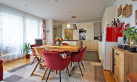 Wohnung - 1140, Wien - Wohnen im Grünen in Hadersdorf, gepaart mit den Vorzügen der Großstadt!
